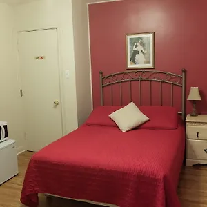 2* Mini-hôtel Maison Roy